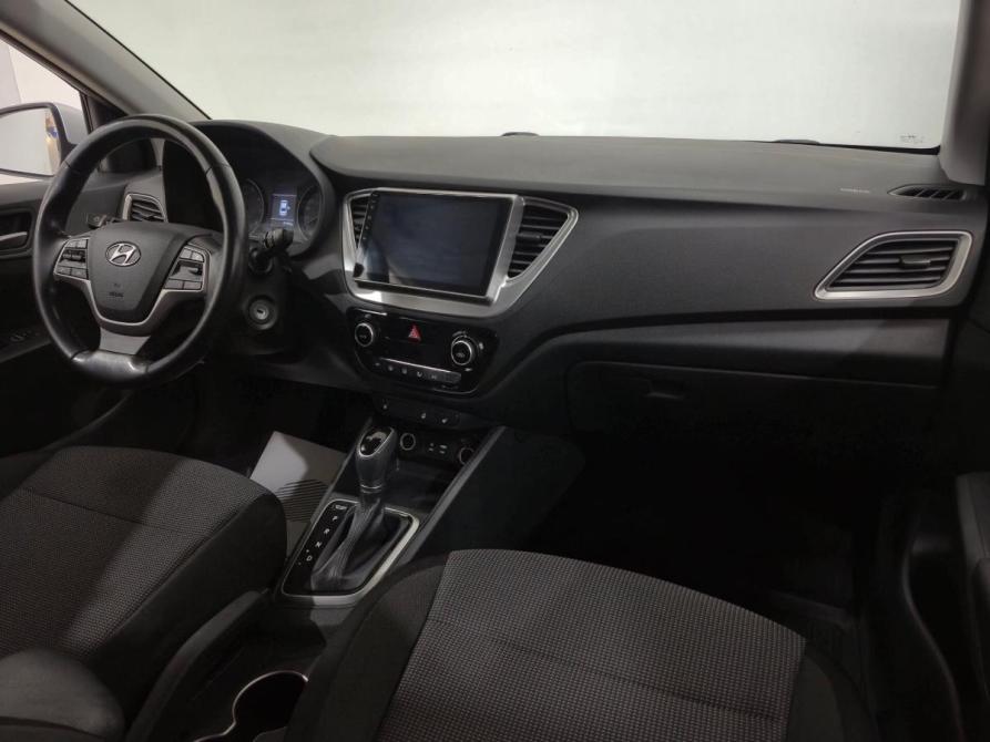 Hyundai Solaris II Альметьевск  - изображение 12