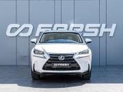 Lexus NX I Краснодар  - изображение 25