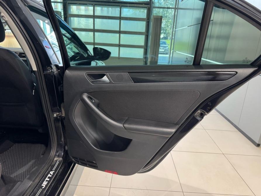 Volkswagen Jetta VI Екатеринбург  - изображение 15