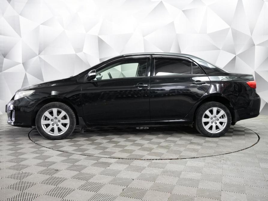 Toyota Corolla X (E140 E150) Рестайлинг Ульяновск  - изображение 2