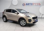 Kia Sportage IV Подольск  - изображение 26