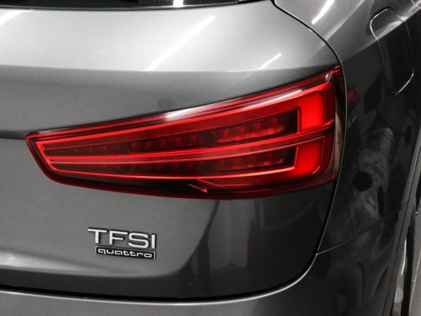 Audi Q3 I (8U) Рестайлинг с пробегом 2015 года, цена 2 099 000 рублей, 92608 км, внедорожник, Автокод Объявления