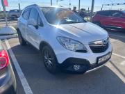 Opel Mokka I Уфа  - изображение 13