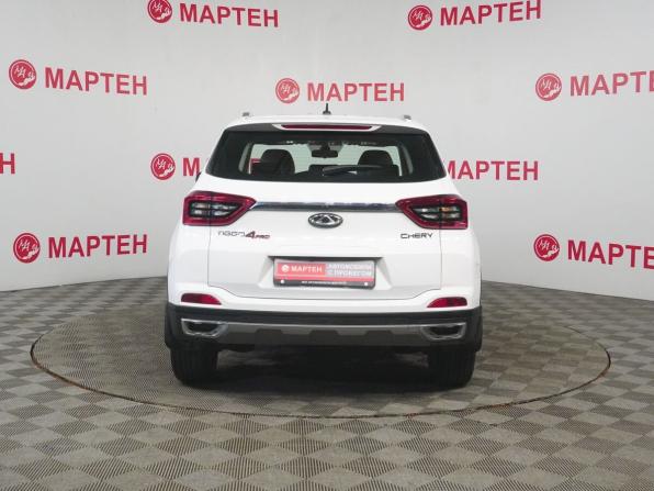 Chery Tiggo 4 Pro I с пробегом 2024 года, цена 1 249 000 рублей, 109527 км, внедорожник, Автокод Объявления
