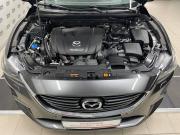 Mazda 6 III (GJ) Рестайлинг Красноярск  - изображение 25
