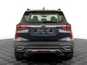 Kia Seltos I Москва  - изображение 32