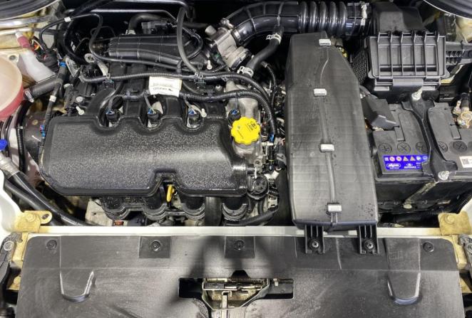 Lada (ВАЗ) Vesta I Рестайлинг (NG) с пробегом 2025 года, цена 1 470 000 рублей, 15144 км, седан, Автокод Объявления