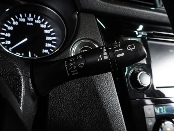 Nissan Qashqai II Рестайлинг с пробегом 2021 года, цена 2 439 000 рублей, 89352 км, внедорожник, Автокод Объявления