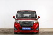 Toyota Roomy I Рестайлинг Тюмень  - изображение 23