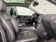 Nissan Qashqai I Рестайлинг Москва  - изображение 36