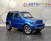 Suzuki Jimny III Рестайлинг 1 Москва  - изображение 25