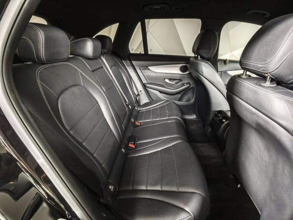 Mercedes-Benz GLC I (X253) с пробегом 2016 года, цена 2 950 000 рублей, 102481 км, внедорожник, Автокод Объявления