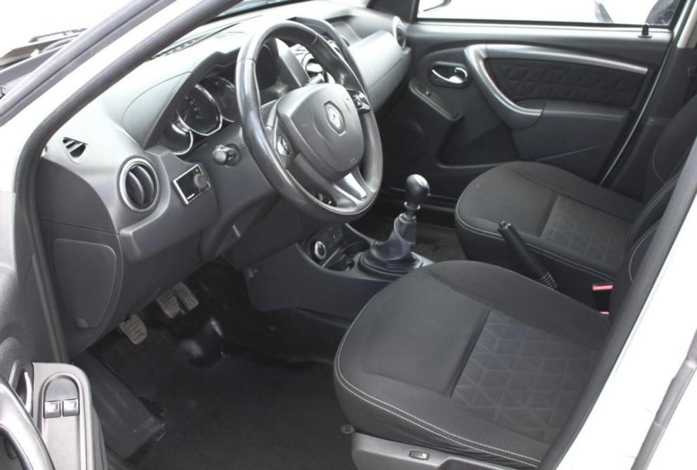 Renault Duster I Рестайлинг Нижний Новгород  - изображение 15