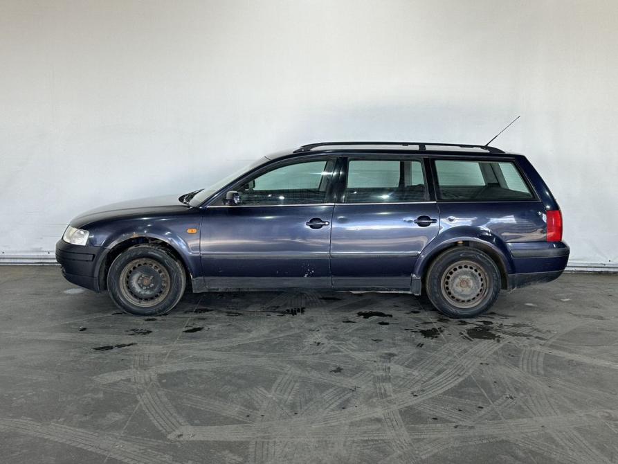 Volkswagen Passat B5 Москва  - изображение 7
