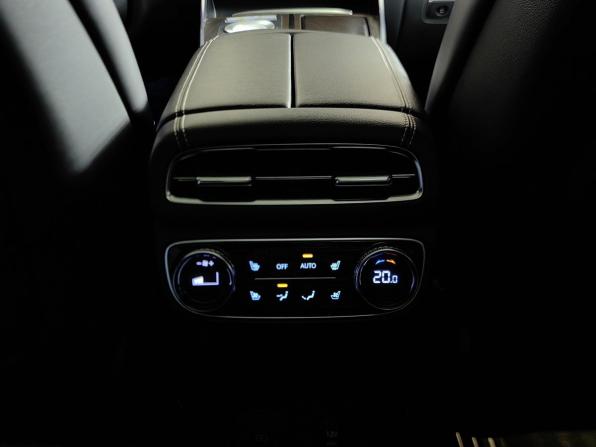 Genesis GV80 I с пробегом 2021 года, цена 4 220 000 рублей, 151995 км, внедорожник, Автокод Объявления