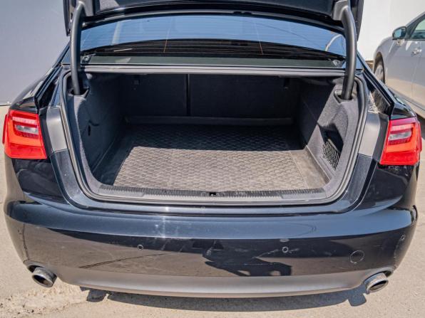 Audi A6 IV (C7) с пробегом 2014 года, цена 1 750 000 рублей, 212733 км, седан, Автокод Объявления