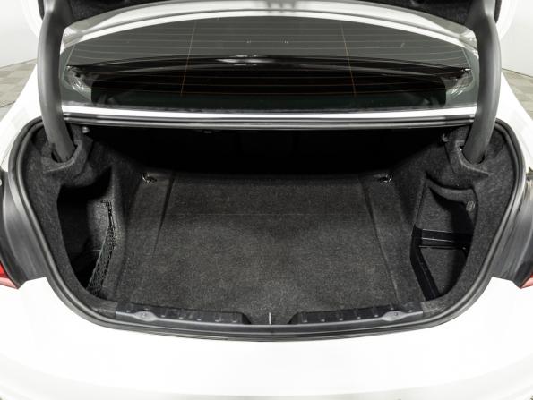 BMW 3 серии VI (F3x) Рестайлинг с пробегом 2017 года, цена 2 399 777 рублей, 138305 км, седан, Автокод Объявления