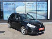 Suzuki SX4 I (Classic) Рестайлинг Архангельск  - изображение 14