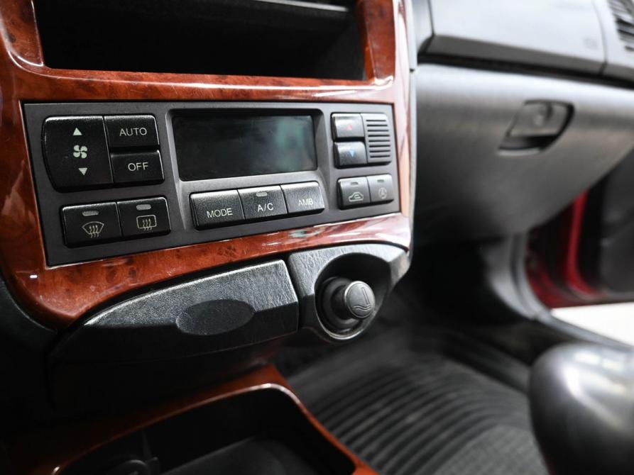 Hyundai Sonata IV (EF) Рестайлинг Ростов-на-Дону  - изображение 13