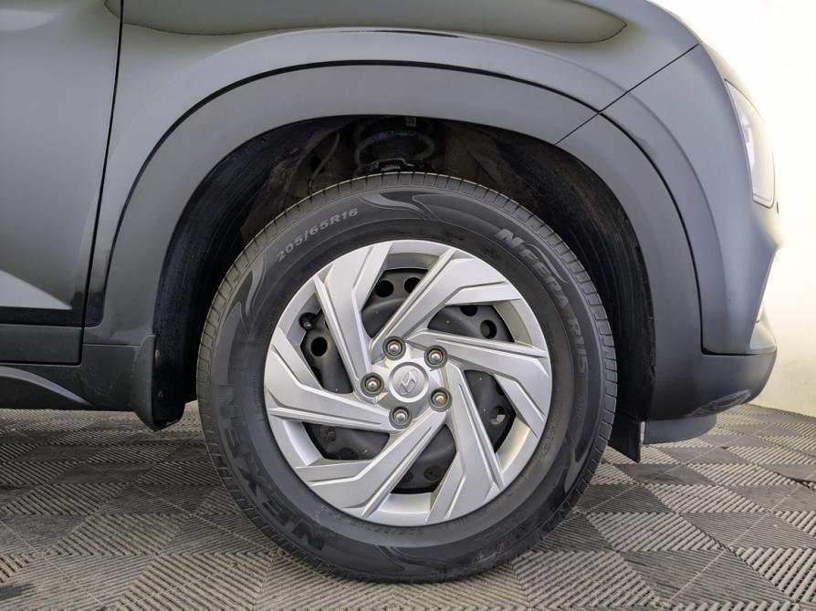 Hyundai Creta II Москва  - изображение 18