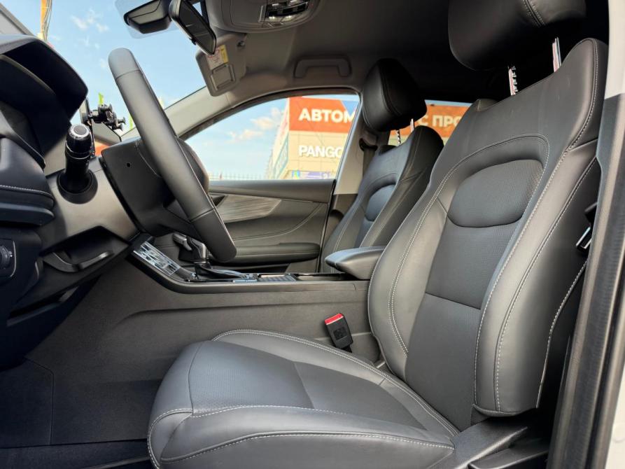 Chery Tiggo 4 Pro I Набережные Челны  - изображение 20