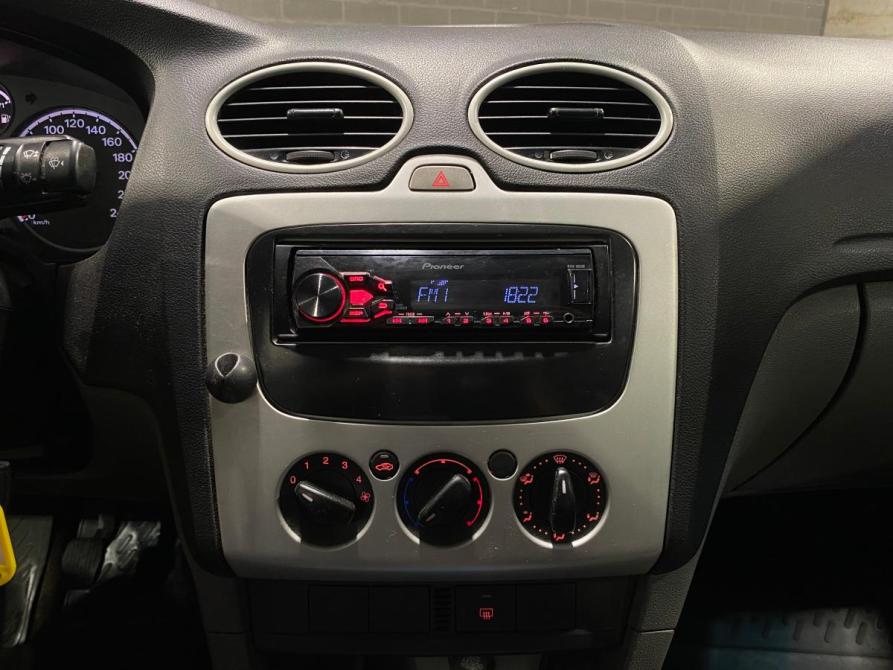 Ford Focus II Рестайлинг Челябинск  - изображение 4