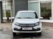 Lada (ВАЗ) Granta I Рестайлинг Чебоксары  - изображение 8