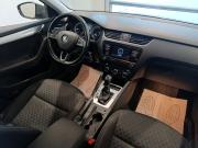 Skoda Octavia III (A7) Санкт-Петербург  - изображение 26