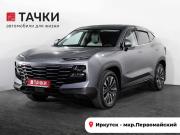 JETOUR DASHING I Иркутск  - изображение 25