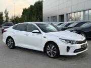 Kia Optima IV Сыктывкар  - изображение 34