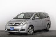 Toyota ISis I Рестайлинг Томск  - изображение 21