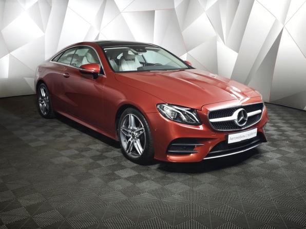 Mercedes-Benz E-Класс V (W213 S213 C238) с пробегом 2019 года, цена 4 370 000 рублей, 89616 км, купе-хардтоп, Автокод Объявления