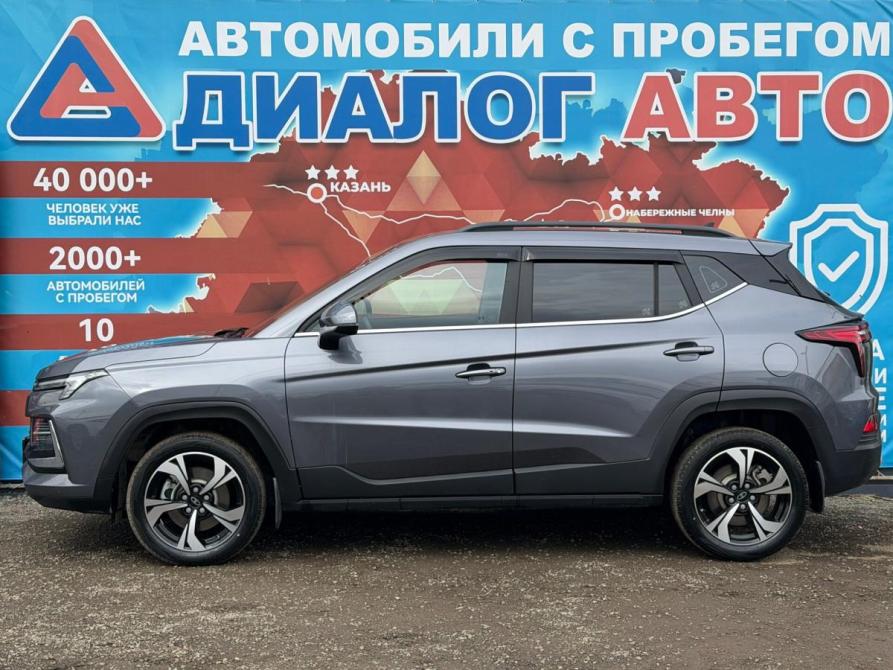 Москвич 3 Набережные Челны  - изображение 6