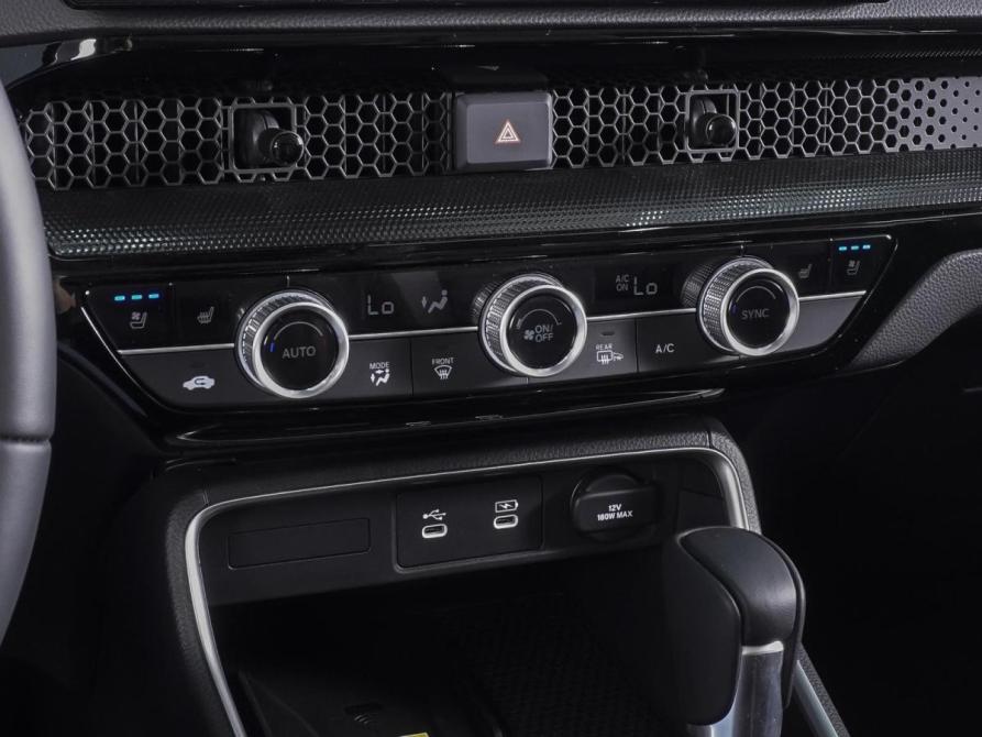 Honda CR-V VI Ростов-на-Дону  - изображение 14