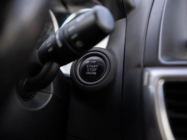Mazda CX-5 I с пробегом 2013 года, цена 1 649 000 рублей, 158580 км, внедорожник, Автокод Объявления
