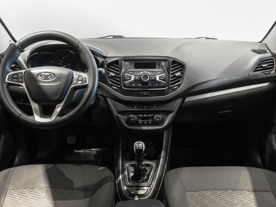 Lada (ВАЗ) Vesta I Казань  - изображение 6