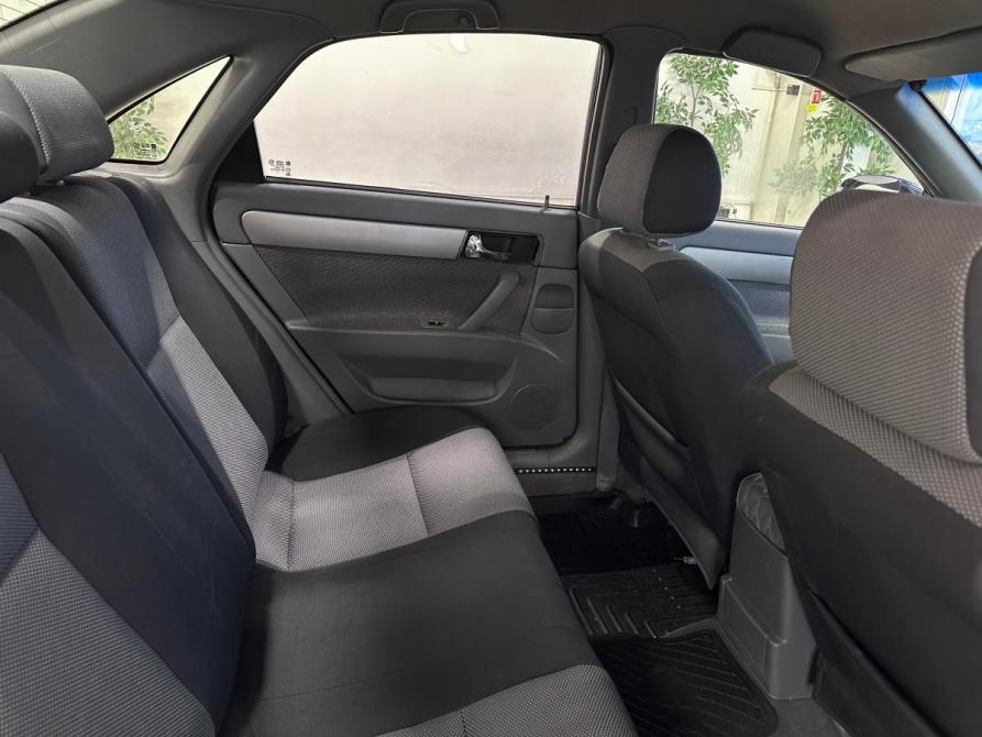 Chevrolet Lacetti I Волгоград  - изображение 10