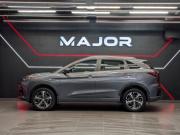 JAC JS6 Москва  - изображение 58