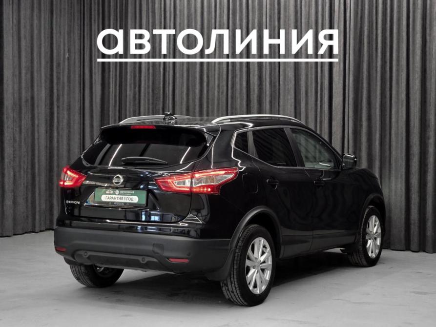 Nissan Qashqai II Красноярск  - изображение 9