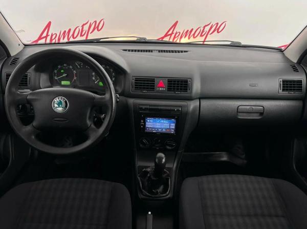 Skoda Octavia I (A4) Рестайлинг с пробегом 2006 года, цена 299 000 рублей, 256885 км, лифтбек, Автокод Объявления
