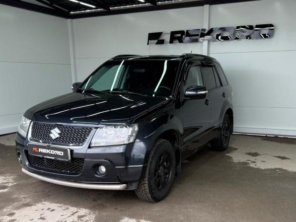 Suzuki Grand Vitara II Рестайлинг с пробегом 2010 года, цена 999 000 рублей, 101519 км, внедорожник, Автокод Объявления
