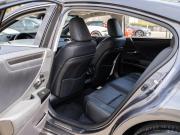 Lexus ES VII Рестайлинг Сочи  - изображение 48