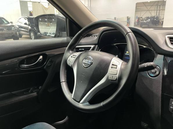 Nissan X-Trail III с пробегом 2015 года, цена 1 650 000 рублей, 164780 км, внедорожник, Автокод Объявления