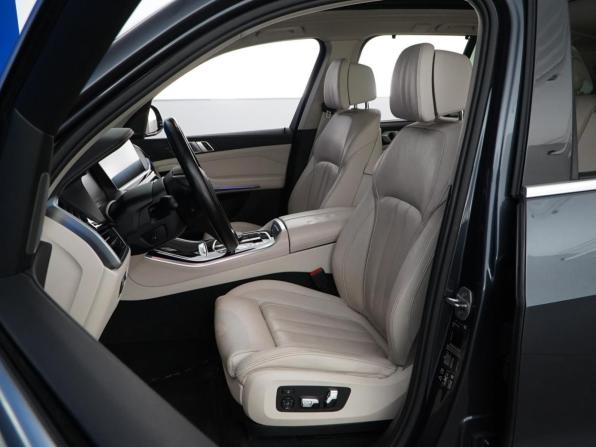 BMW X5 IV (G05/G18) с пробегом 2019 года, цена 6 999 999 рублей, 69548 км, внедорожник, Автокод Объявления