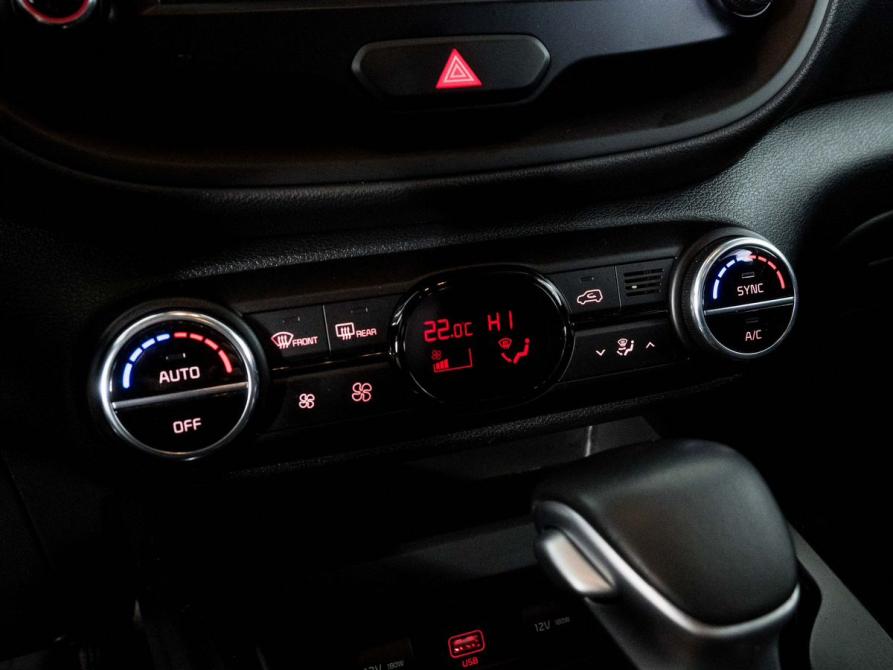 Kia Soul III Казань  - изображение 11