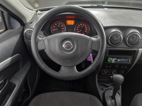 Nissan Almera III (G15) с пробегом 2013 года, цена 679 000 рублей, 111790 км, седан, Автокод Объявления