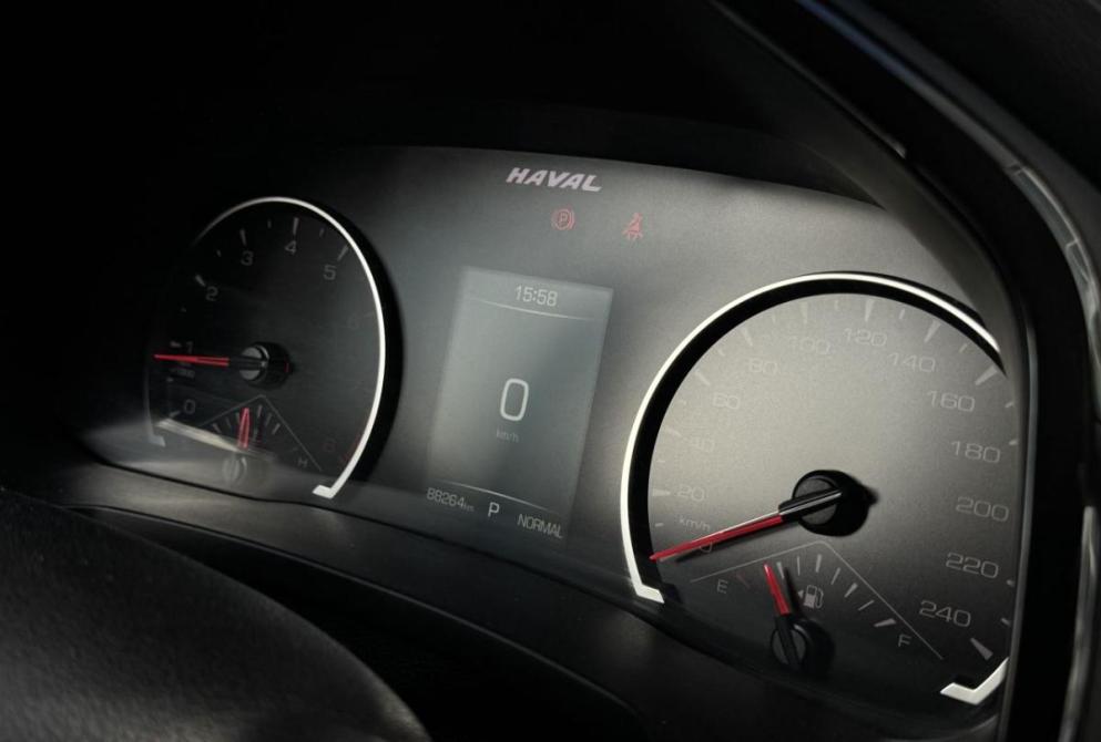 Haval F7 I Владимир  - изображение 9