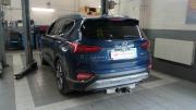 Hyundai Santa Fe IV Санкт-Петербург  - изображение 12