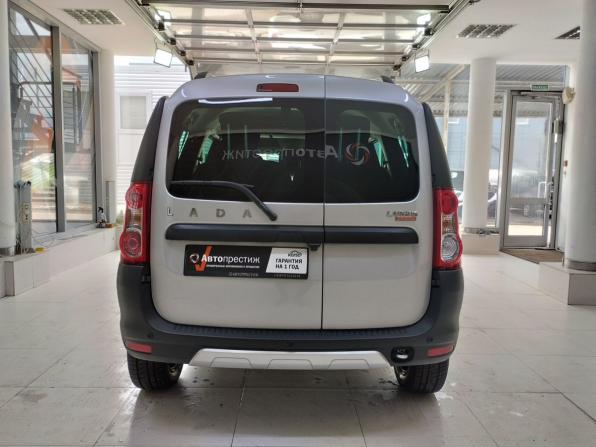 Lada (ВАЗ) Largus I Рестайлинг с пробегом 2026 года, цена 1 800 000 рублей, 15 км, универсал, Автокод Объявления