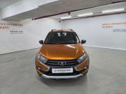 Lada (ВАЗ) Granta I Рестайлинг Москва  - изображение 18